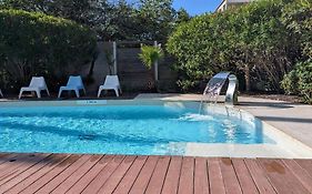 Zenitude Hotel-Residences Marseille Prado
